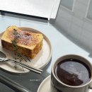 경기도 수원시 팔달구 일월로42번길 | 수원 '빈인더샵 로스터스' 필터 커피 맛집, 내돈내산 후기 (feat. 주차하다가 차 옆문 눌림..😭)