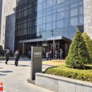 김밥잔치우아점 | 더컨벤션 영등포 그랜드룸홀 하객 후기