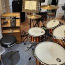 2호선 벡스코역 8번출구 | [웨이브랩2호점] 홍대/합정 합주실 후기 #시설 #악기상태 #악기대여 #주차장