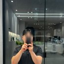 까리노헤어샵 | 대구미용실 까리노헤어샵 남자친구 다운펌 후기
