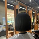 공은업미용실 | 울산 삼산 미용실 예다연탑헤어 삼산2호점 테슬컷 테슬펌 얼굴형 맞춤 헤어스타일
