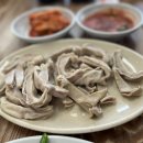김재철순대국 - 평택시 | 김재철순대국