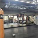 임팩트 복싱클럽 이미지