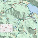 신봉산 큰골산 경남통영[23.03.24]＜개척산행＞ 이미지