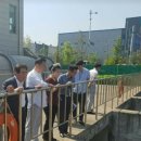 검단배수펌프장 이미지