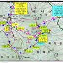 2018년 11월15일 제45차 전남 해남군 두륜산(703m) 정기산행 산행 안내 이미지