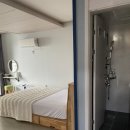 장호항팬션바다여울 | 삼척 장호항 바다여울 펜션 301호 후기