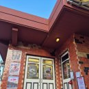 긴고랑로 | 따우전드 군자 :: 크리스마스 카페 웨이팅 미국식 파이 맛집