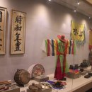 기지시줄다리기박물관 이미지