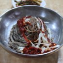 춘천막국수 이미지