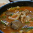 임실순대국 이미지