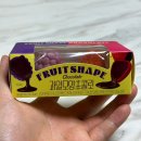 GS25 서대문천연 | GS25 편의점 초콜릿 추천 과일모양초콜릿 비주얼만큼이나 맛도 좋다