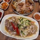 홍소족발 | 부산 부평동 족발거리 맛집 홍소족발 솔직후기, 냉채족발까지 완벽!(내돈내산)