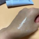 🌞 에스엔피 UV 퍼펙트 에어쿨 선크림 사용 후기 (무상 제공)