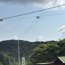 경북 합천 모산재-황매산 등산후기
