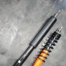 TS모터스 시흥점 | 1.2톤봉고3 하체보강과 인치업 후회없는 선택