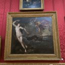 토요 예술 정거장 시리즈 <19세기 프랑스 음악> | [미술관] 런던 &#39;Wallace Collection&#39; 무료 전시