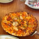 (주)엑스포테이토 | &lt;먹부림&gt; 대전 선화동 존맛탱 양식집 캘리캘리 내돈내산 연말모임 주차꿀팁