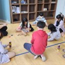 전통놀이 수업 이미지