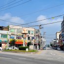 김가네 앞 횡단보도 이미지