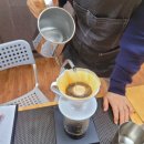 핸드드립 커피과정(야간반) 이미지