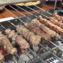 양꼬치사랑양갈비