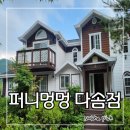 다솜애견 | 가평여행 개별 바베큐가 가능한 가평 애견 동반 펜션 퍼니멍멍 다솜점