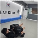 화랑합기도 주짓수 금촌도장 이미지