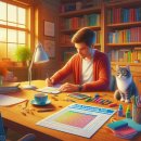 CAT | 정신과 성인 ADHD 검사 CAT 검사 후기