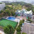 서구 청소년수련관 내 뉴시스