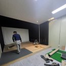 S스크린골프연습장 이미지