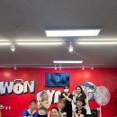 WON GYM 이미지