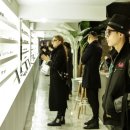 공평동 가로수길 이미지