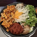 중앙해장 서초점 곱창전골 내돈내산 후기