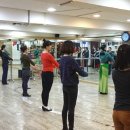 정선희플라멩코아카데미 이미지