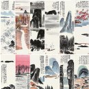 돌아가고싶은고향의산 이미지