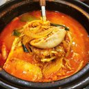 수원역 타임빌라스 맛집 다이닝에비뉴 호랑이굴