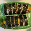 뉴본 김밥 이미지