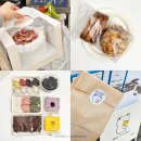 삼정떡집 - 김해시 활천로 62 | 럭키밀 후기 2탄 (라뚜셩트/비고미/와츄베/삼정떡집)