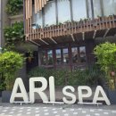 [베트남 다낭] 미케비치 근처 아리스파(ARI SPA) 후기
