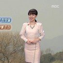 아나운서 아카데미 [MBC] 보도국 기상캐스터(프리랜서) 모집 동영상촬영 안내 이미지