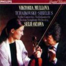시벨리우스 / 바이올린 협주곡 D단조, Op.47 이미지