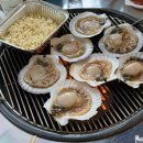 어촌조개찜조개구이 이미지