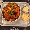광주 행정타운 아이파크 | 경기 광주 치킨 삼덕통닭 광주 행정타운점 양념이 맛있는 치킨 송정동 맛집