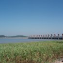 구불1길(비단강길) 이미지