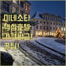 미네소타 리틀폴스 브레이너드 호텔 추천 TOP 5 가격 조식 시설 후기 비교