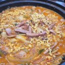 최네집부대찌개 양성점