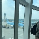 키득키득라운지 | 인천공항 라운지 무료 이용 방법｜신한 SOL 트래블 체크카드 후기