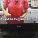 5분 체간 운동 이미지