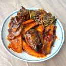 용덕장코다리 | 통도사 맛집 용덕장코다리